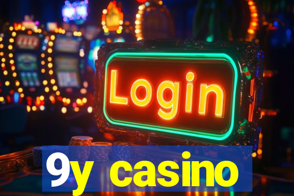 9y casino